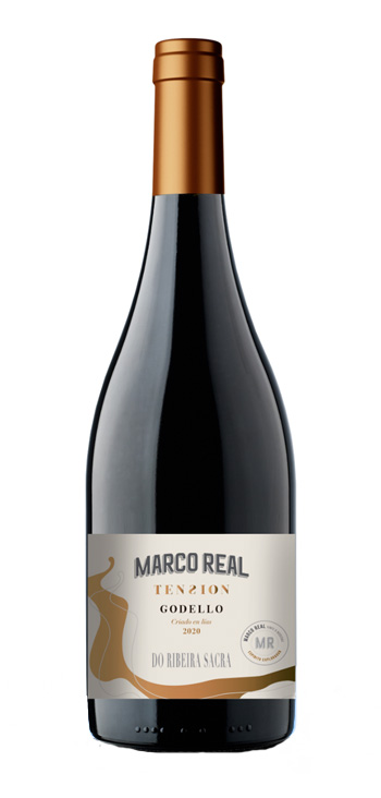 Comprar Vino Blanco Marco Real Godello al mejor precio