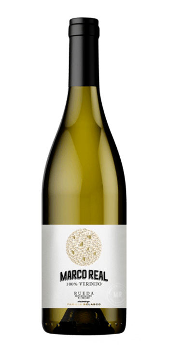Comprar Vino Blanco Marco Real Verdejo al mejor precio