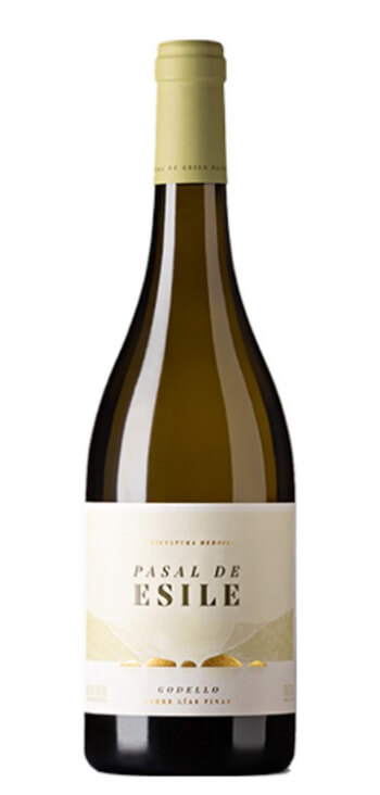 Bodegas Gallegas