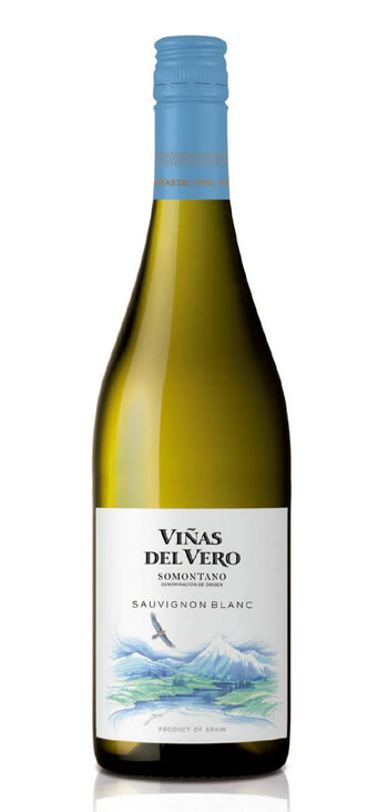 Bodega Viñas del Vero