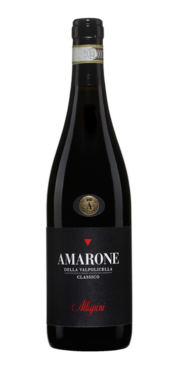Comprar Vino Tinto Allegrini Corte Giara Amarone Classico