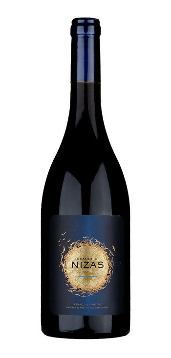 Vino Tinto Domaine de Nizas Grand Vin Rouge al mejor precio