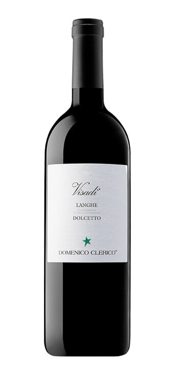 Comprar Vino Tinto Domenico Clerico Langhe Dolcetto Visadì