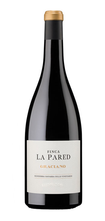 Comprar Vino Tinto Finca La Pared Graciano al mejor precio