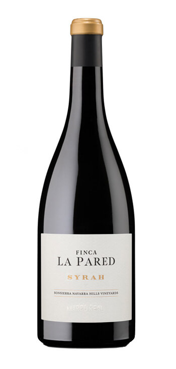 Comprar Vino Tinto Finca La Pared Syrah al mejor precio