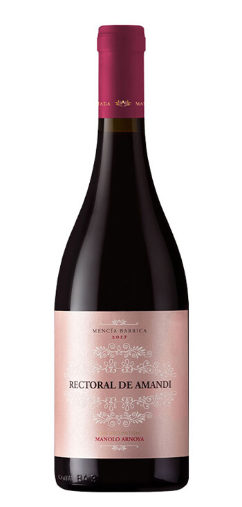 Bodegas Gallegas