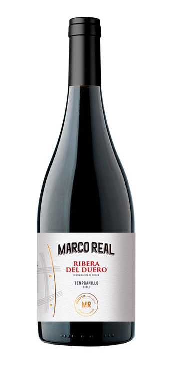 Vino Tinto Marco Real Ribera Del Duero al mejor precio