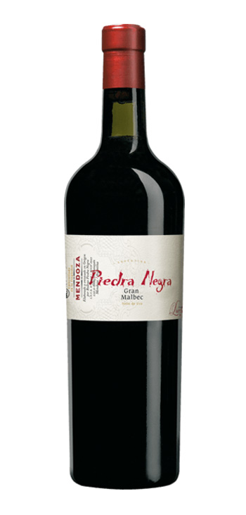 Comprar Vino Tinto Piedra Negra Gran Malbec al mejor precio
