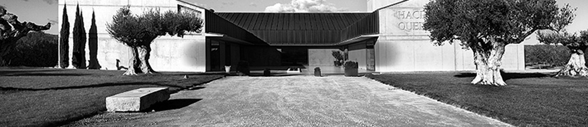 Hacienda Queiles